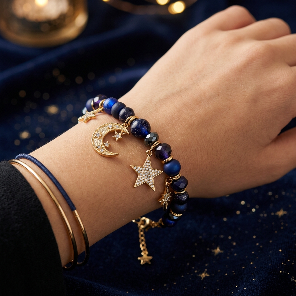 Pulsera Star